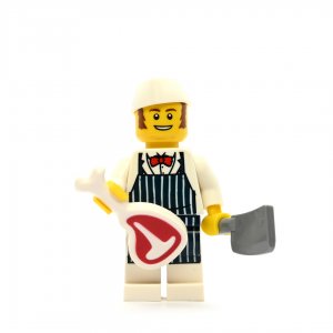 Butcher