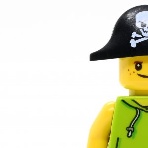 Pirate Boy