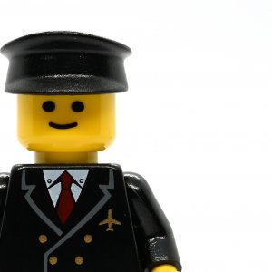 Airport Pilot