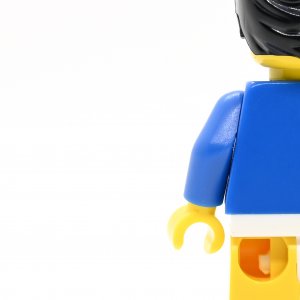 Where are my Pants?' Guy