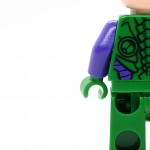Lex Luthor