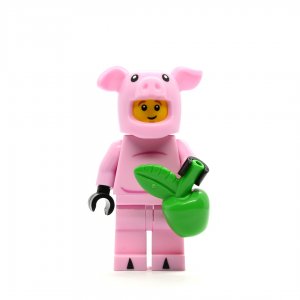 Piggy Guy