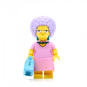 Patty Bouvier