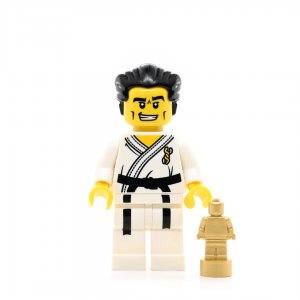 Karate Master