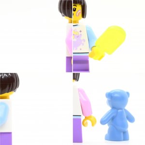 Child Girl