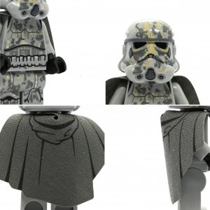 Mimban Stormtrooper