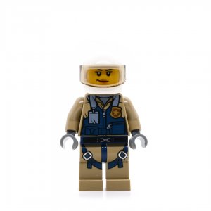 Helicopter Pilot