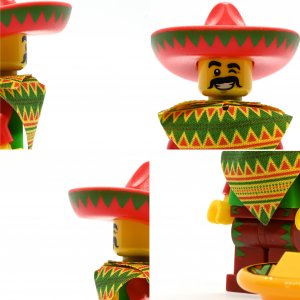 Taco Tuesday Guy