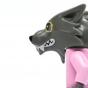 The Wolf