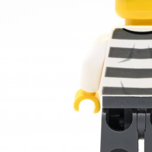 Jail Prisoner 86753