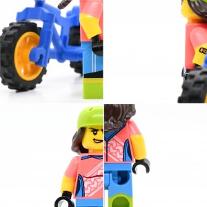 Mountain Biker