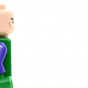 Lex Luthor