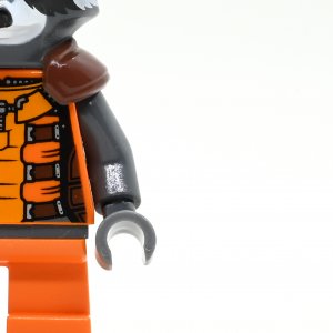 Rocket Raccoon 
