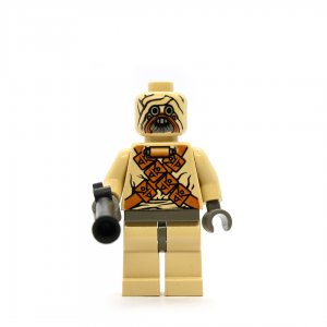 Tusken Raider