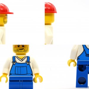 Construction Worker