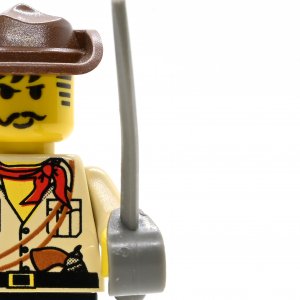 Johnny Thunder (Desert)