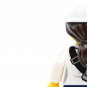 Female Scientist (Miner)
