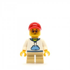 Lego Store Customer