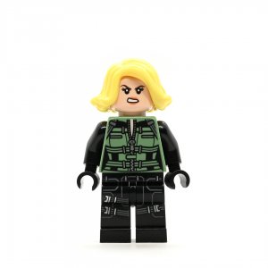 Black Widow