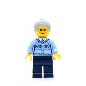 Grandmother