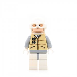 Hoth Rebel