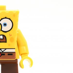 SpongeBob