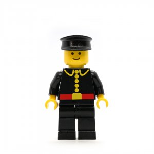 Fire Captain