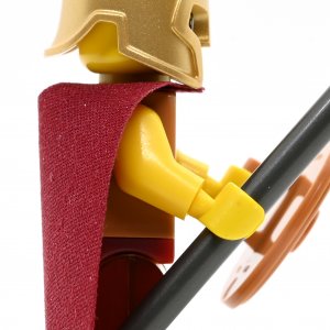 Spartan Warrior