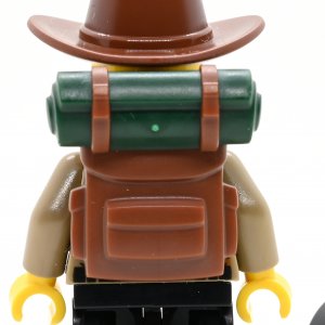 Jungle Explorer
