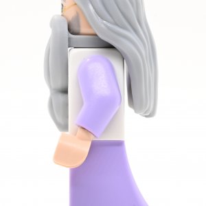 Albus Dumbledore