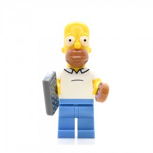 Homer Simpson