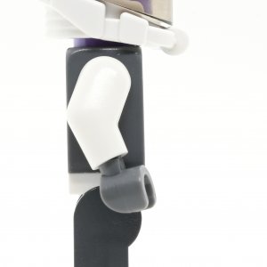 Umbaran Soldier