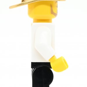 Fire Chief
