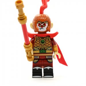 Monkey King