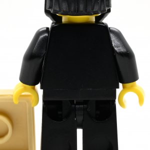 Abraham Lincoln