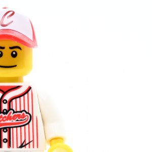 Baseball Player