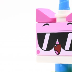 Shades Unikitty