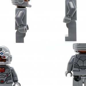 Cyborg