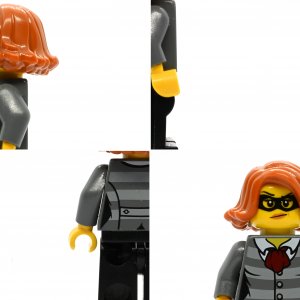 City Bandit Female