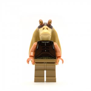 Gungan Soldier