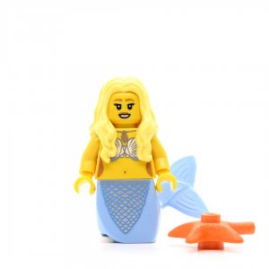 Mermaid