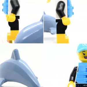 Paddle Surfer