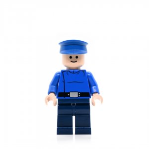 Republic Pilot