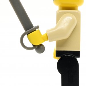Johnny Thunder (Desert)