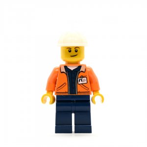 Miner Equipment Operator