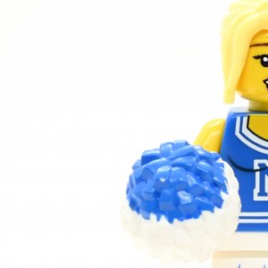 Cheerleader