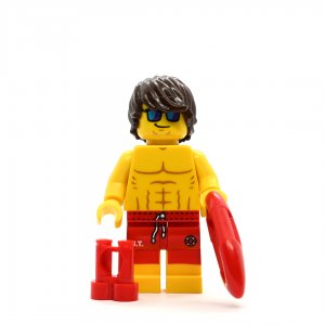 Lifeguard