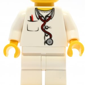 Doctor