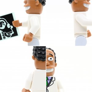 Dr. Hibbert