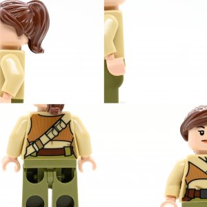Resistance Soldier